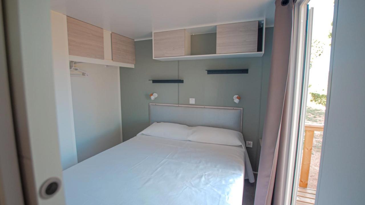 Camping Bungalow Serra De Prades Resort Vilanova de Prades Екстер'єр фото